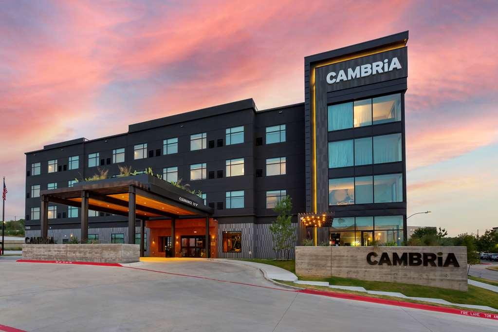 Cambria Hotel Austin Airport 設備 写真